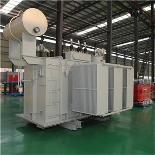 东安S13-12500KVA/35KV/10KV/油浸式变压器现货